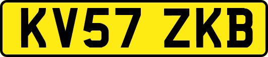 KV57ZKB