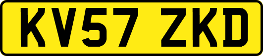 KV57ZKD