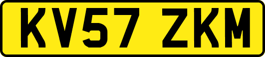 KV57ZKM