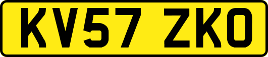 KV57ZKO