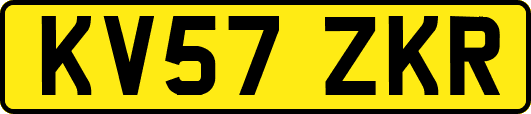 KV57ZKR