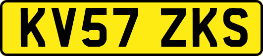KV57ZKS