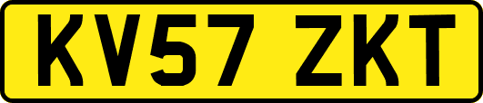 KV57ZKT