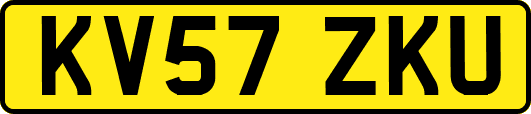 KV57ZKU