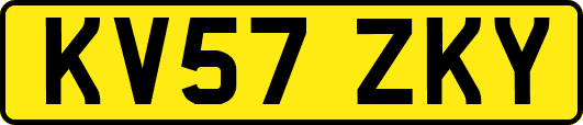 KV57ZKY