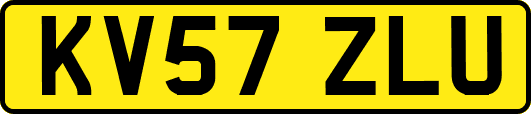 KV57ZLU
