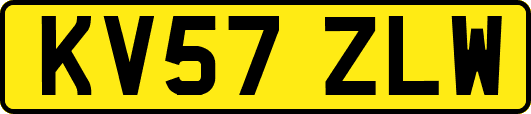 KV57ZLW