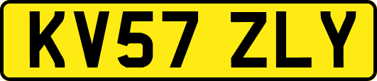KV57ZLY