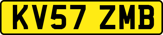 KV57ZMB