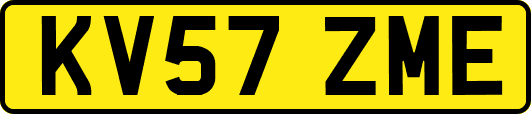 KV57ZME
