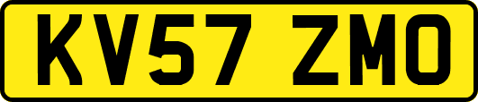 KV57ZMO