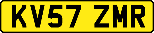 KV57ZMR