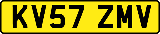 KV57ZMV