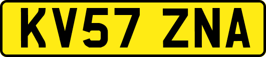 KV57ZNA