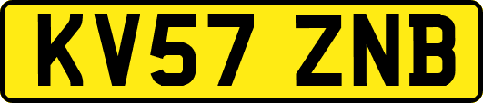 KV57ZNB