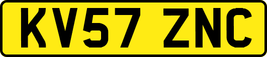 KV57ZNC
