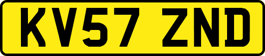 KV57ZND