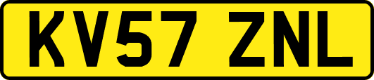 KV57ZNL