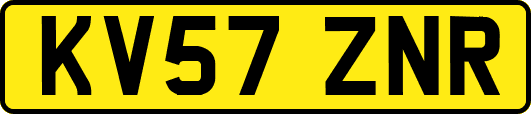 KV57ZNR