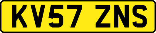KV57ZNS
