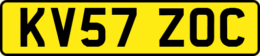 KV57ZOC