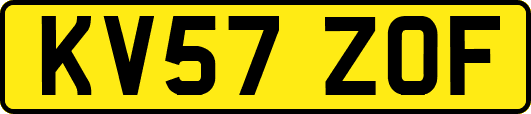 KV57ZOF