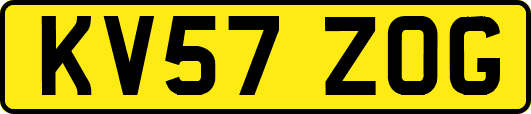 KV57ZOG