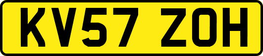 KV57ZOH