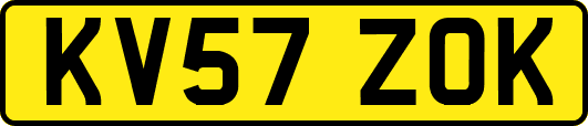 KV57ZOK