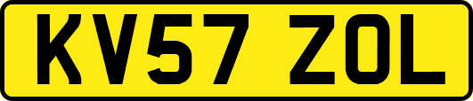 KV57ZOL