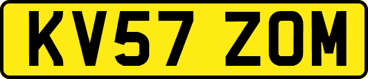 KV57ZOM