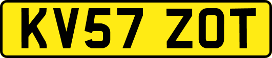 KV57ZOT