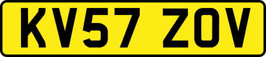 KV57ZOV