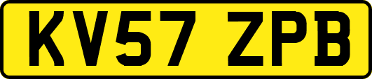 KV57ZPB