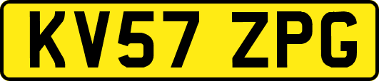 KV57ZPG