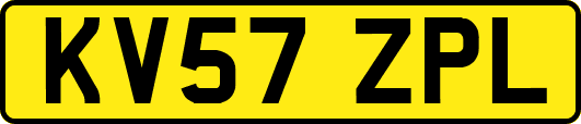 KV57ZPL
