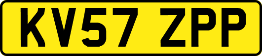 KV57ZPP
