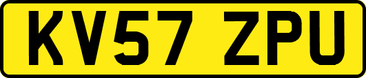 KV57ZPU