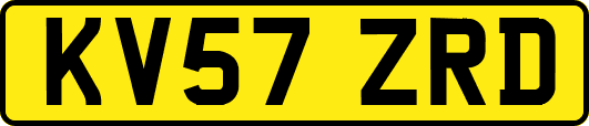 KV57ZRD
