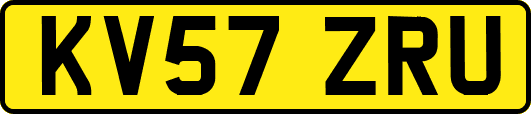 KV57ZRU