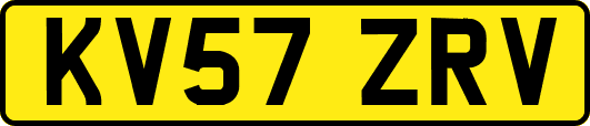 KV57ZRV