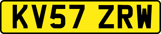KV57ZRW