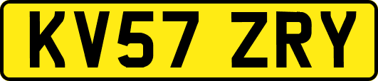 KV57ZRY