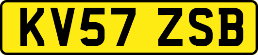 KV57ZSB