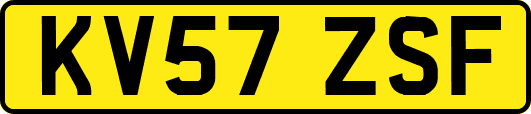 KV57ZSF
