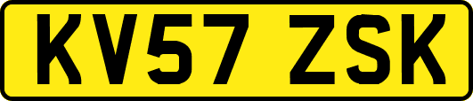 KV57ZSK