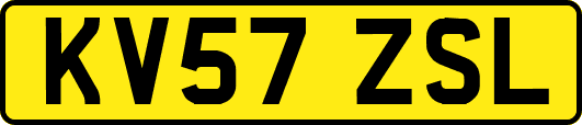 KV57ZSL