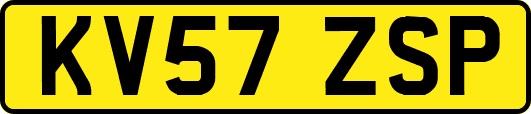 KV57ZSP