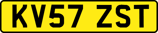 KV57ZST
