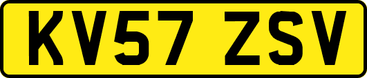 KV57ZSV